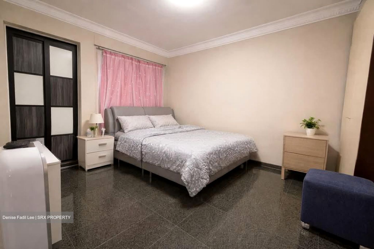 Blk 807 Woodlands Street 81 (Woodlands), HDB Executive #543940761